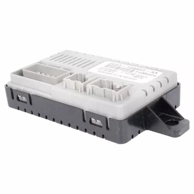 GU5Z-14C724-A Genuine Ford Seat Heater Module For Super Duty