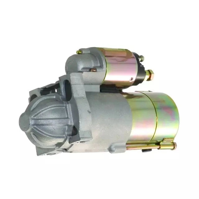 19298444 Genuine GM Starter Assembly For Cadillac Escalade Tahoe Yukon 6.0L 6.2L