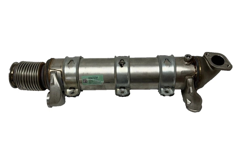 5347234 Genuine Cummins EGR Cooler For ISL Diesel Engine