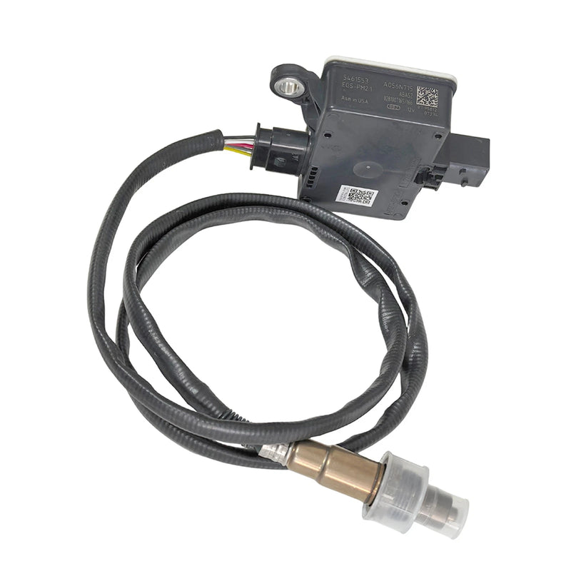 4383979 Genuine Cummins Particulate Sensor For Cummins Diesel Engines
