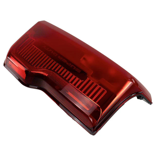 PC3Z-13405-G Genuine Ford Rear Lamp Assembly For F-250 F-350 F-450