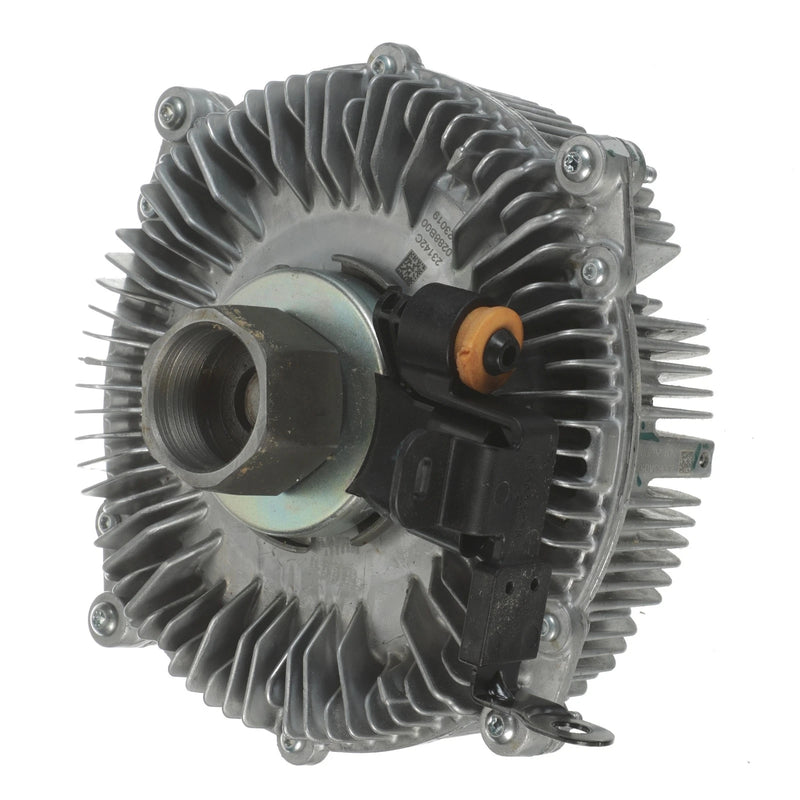 LC3Z-8A616-D Genuine Ford Fan Clutch Assembly For F-250 F-550 Super Duty
