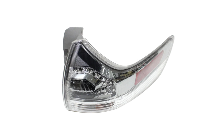 8155008040 Genuine Toyota Tail Light Assembly For Sienna 3.5L