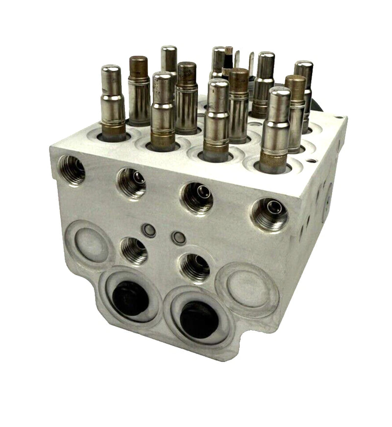 88964190 Genuine GM Brake Pressure Modulator Valve For Cadillac Chevrolet GMC V8