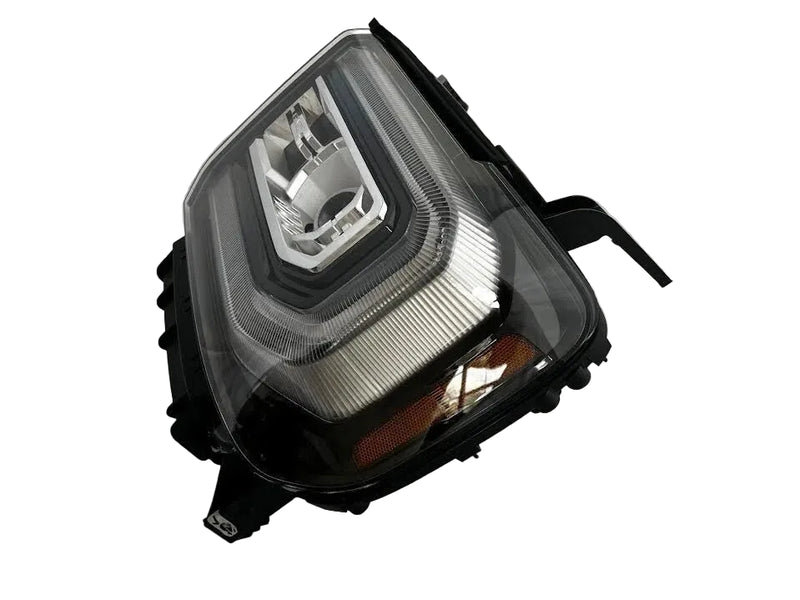 23306129 Genuine GM Headlamp Assembly For GMC Sierra 1500 4.3L 5.3L 6.2L