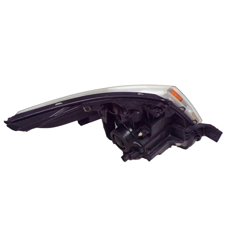 BB5Z-13008-N Genuine Ford Headlamp Assembly For Explorer 2011-2015