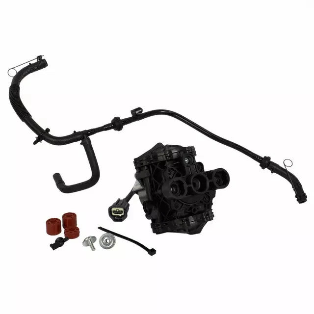 BL3Z-2A451-D Genuine Ford Vacuum Pump Assembly For F-150 3.5L V6