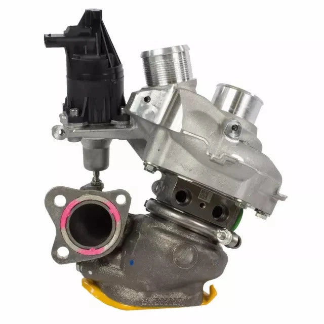 JL3Z-6K682-C Genuine Ford Driver Side Turbocharger For F-150 Expedition