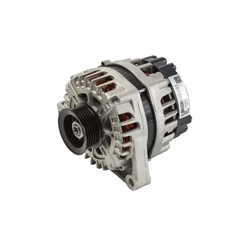 13586975 Genuine GM Alternator For Impala LaCrosse SRX Equinox V6