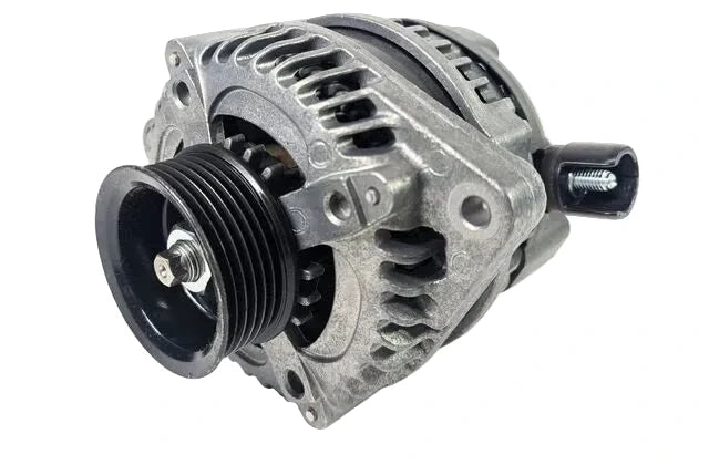 06311RGW505RM Genuine Honda Alternator For Pilot Odyssey Ridgeline 3.5L