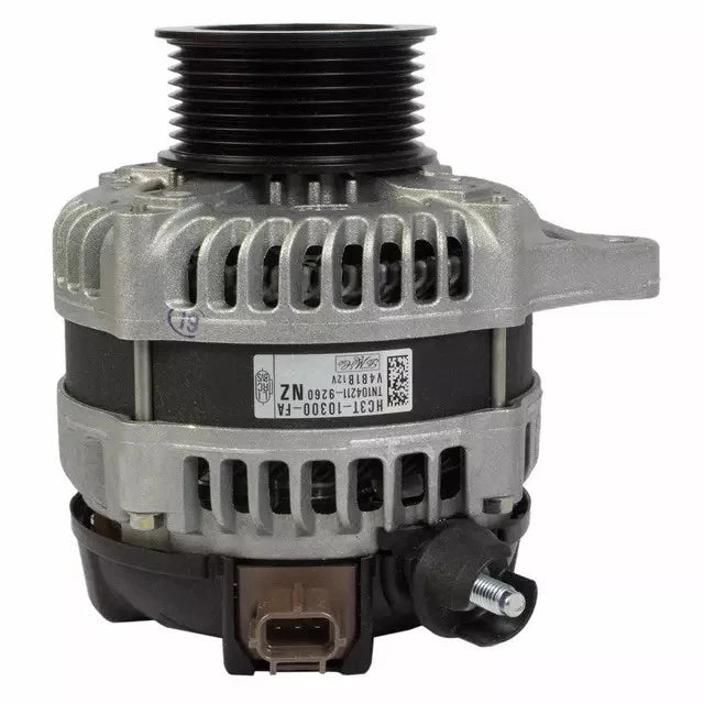 HC3Z-10346-F Genuine Ford Alternator For F-250 F-550 Super Duty 6.7L Diesel