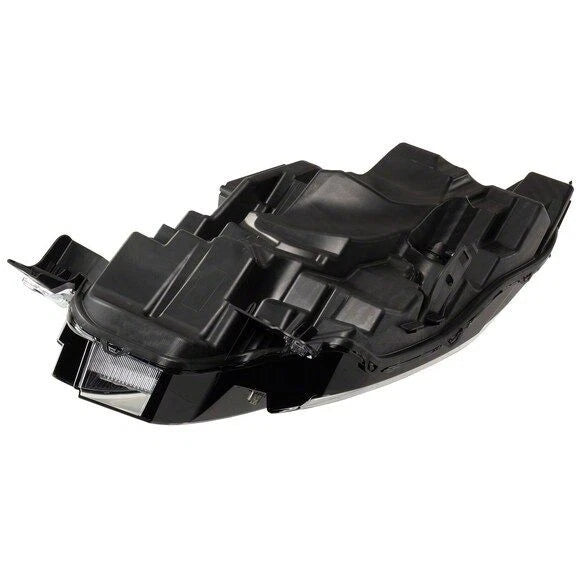NL1Z-13008-Q Genuine Ford Headlamp Assembly For Expedition 3.5L