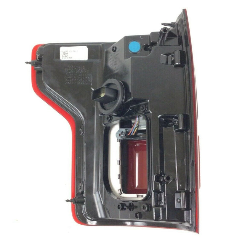 HL3Z-13404-H Genuine Ford Tail Lamp For F-150 3.5L V6