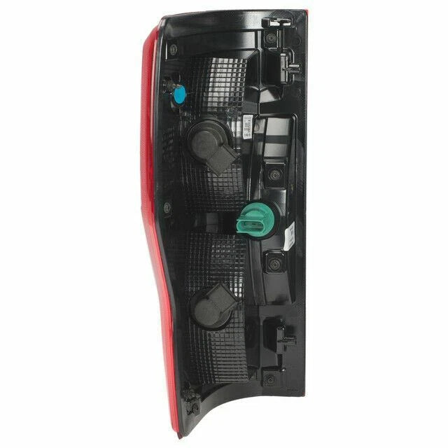 HC3Z-13404-F Genuine Ford Tail Lamp Assembly For F-250 F-350 F-450