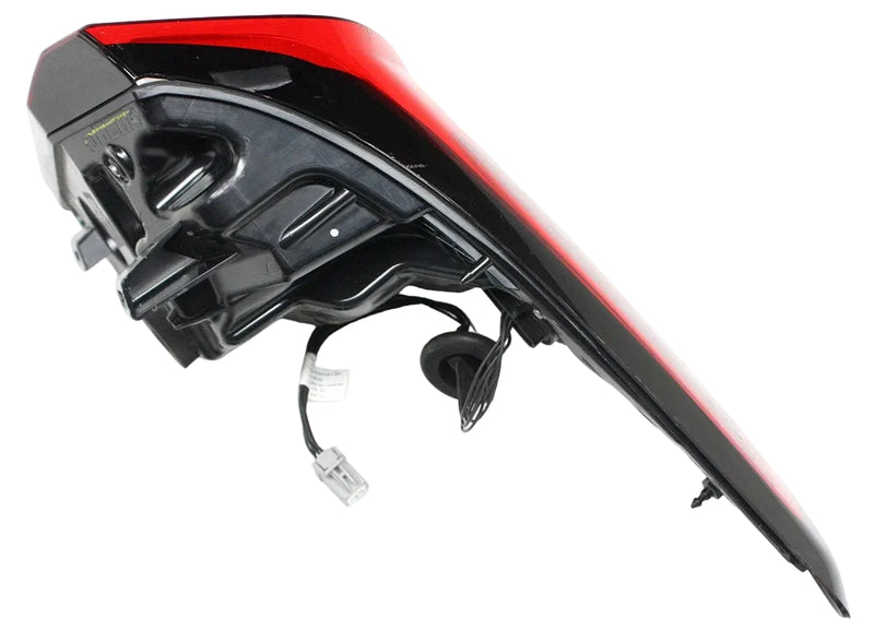 RB5Z-13405-A Genuine Ford Rear Lamp Assembly For Explorer