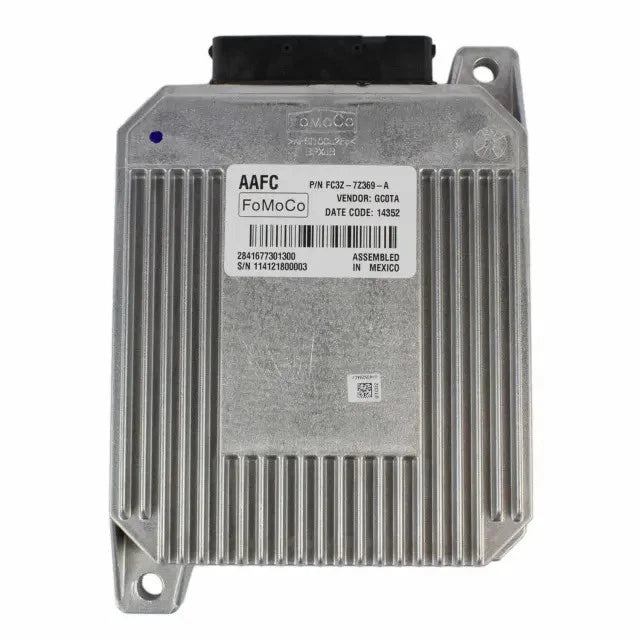FC3Z-7Z369-A Genuine Ford Transmission Control Module For Super Duty