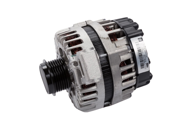 13502988 Genuine GM Alternator For Camaro Colorado Canyon 3.6L V6