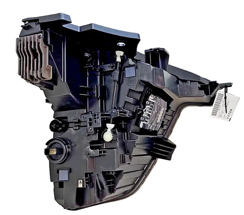 26558431 Genuine GM Front Headlamp Assembly