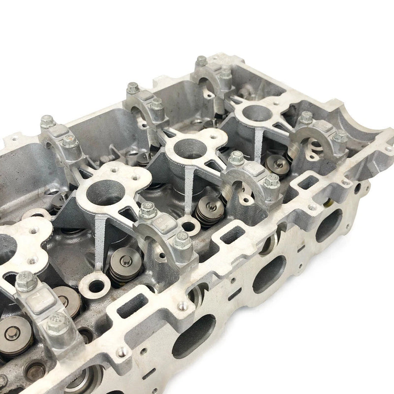 12607693 Genuine GM Cylinder Head Assembly With Valve For 2.2L L4 Engines