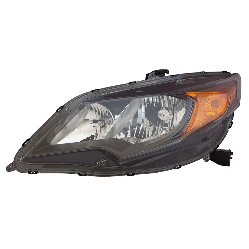 33150-TS8-A51 Genuine Honda Composite Headlamp Driver Side For Civic