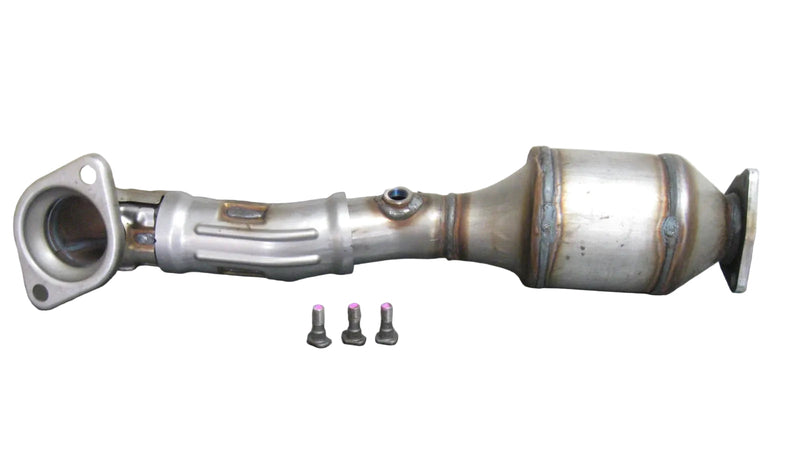 18150REZA01 Genuine Honda Catalytic Converter For CR-V 2.4L L4
