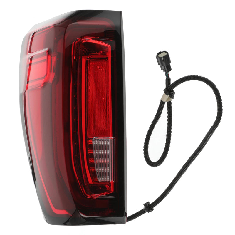 85727855 Genuine GM Rear Stop Lamp Assembly For GMC Sierra 1500