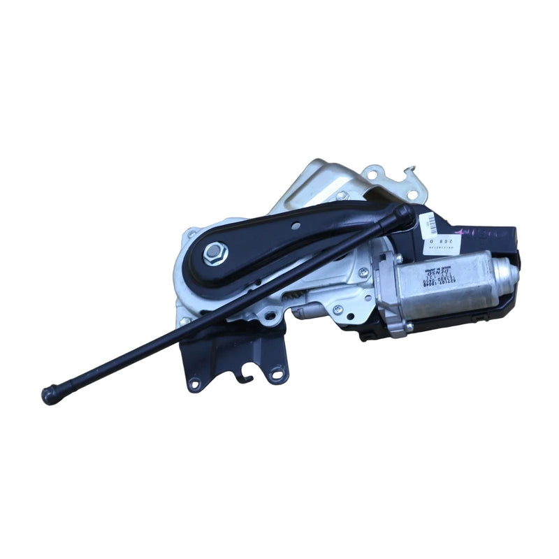 68910-0C010 Genuine Toyota Power Back Door Motor For Sequoia 5.7L