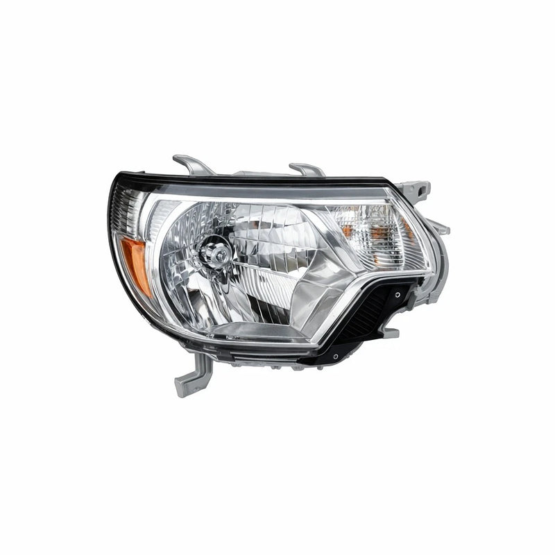 81150-04221 Genuine Toyota Headlamp Assembly For Tacoma 2.7L 3.5L