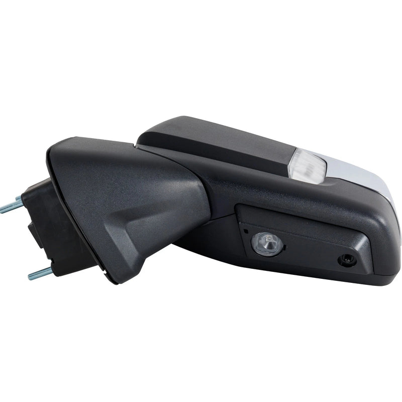 84555965 Genuine GM Outside Rear View Mirror For GMC Sierra 1500
