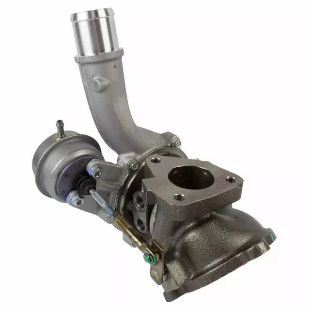 AA5Z-6K682-A Genuine Ford Turbocharger For 3.5L V6 Gas