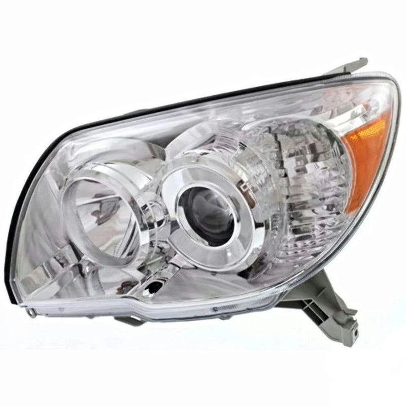 81170-35421 Genuine Toyota Headlamp Assembly For 4Runner 4.7L