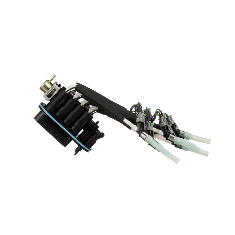 93441235 Genuine GM Multi-Port Fuel Injector Assembly For GM V8