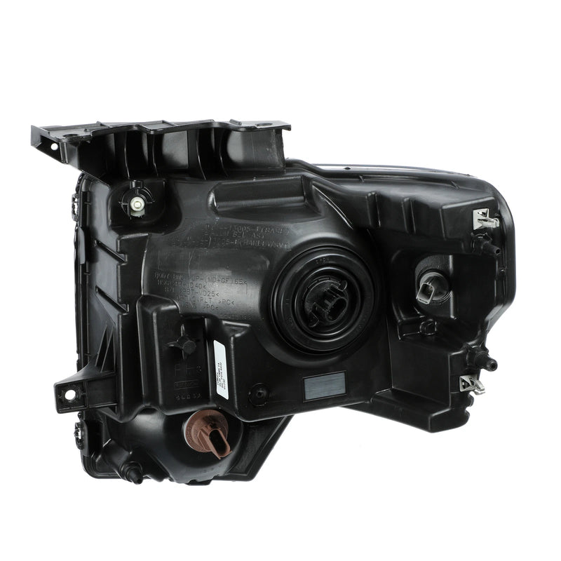 DL3Z-13008-A Genuine Ford Headlamp Assembly For F-150