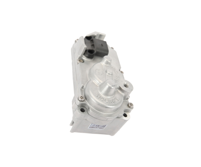 3778623 Genuine Cummins Turbocharger Actuator For ISB 6.7 Engines