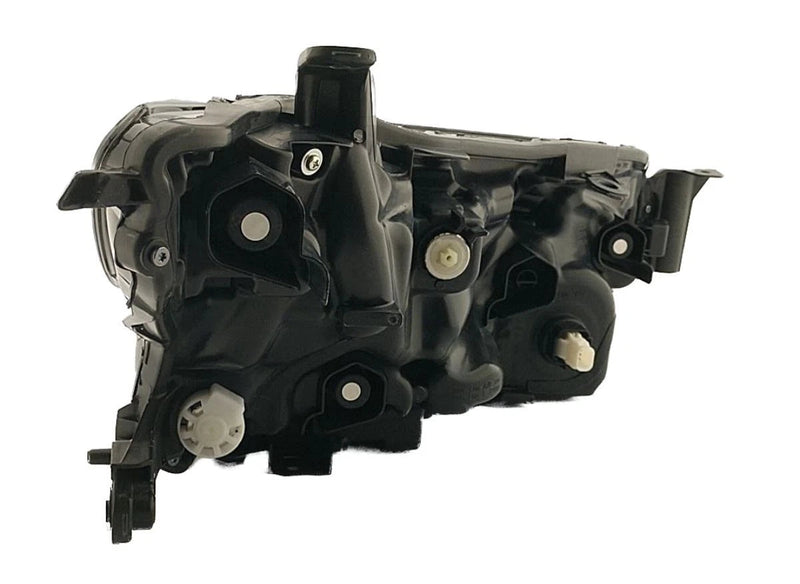 811500C140 Genuine Toyota Driver Side Headlamp For 2018-2021 Tundra