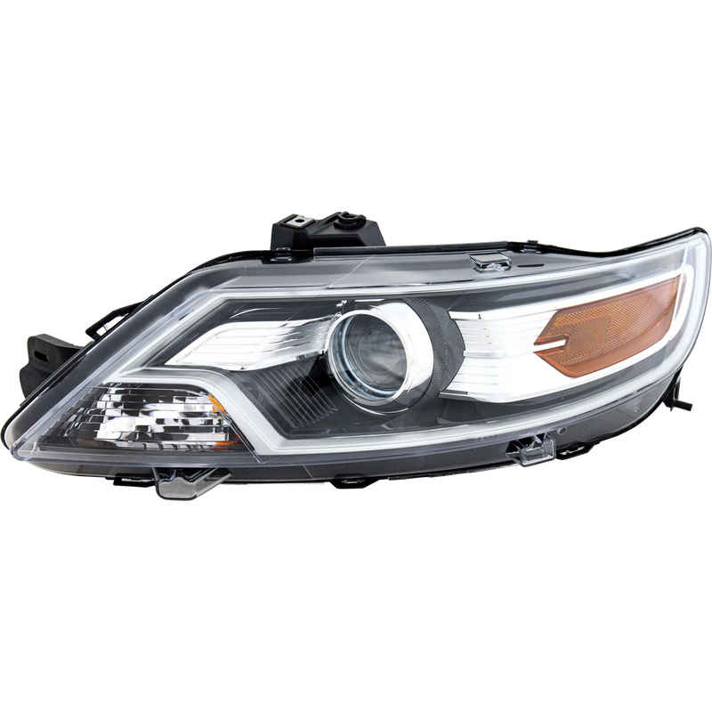 BG1Z-13008-B Genuine Ford Headlamp Assembly For F-150 2021-2023