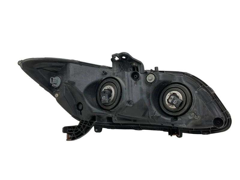 33150TR2A01 Genuine Honda Headlamp Assembly LH For Civic 1.8L