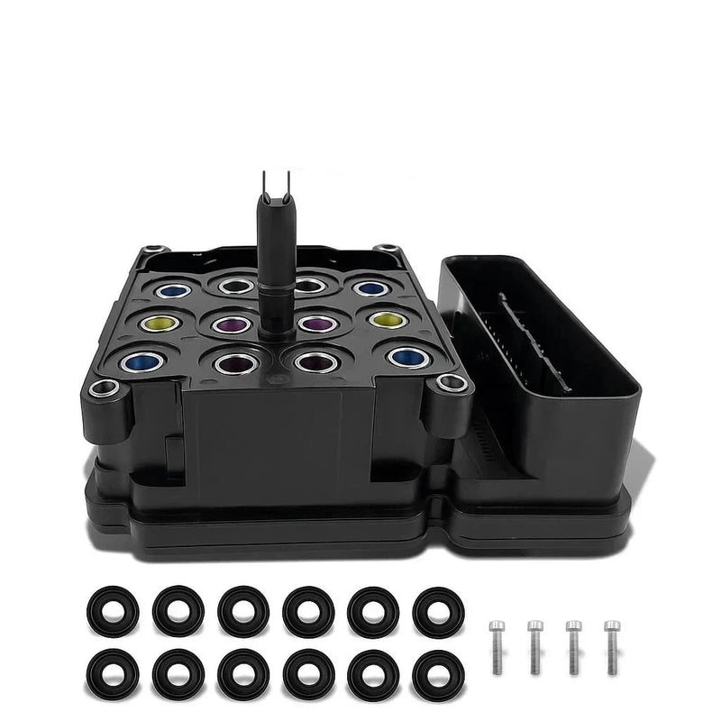 DL1Z-2C219-A Genuine Ford ABS Control Unit For Expedition Navigator