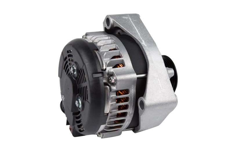 22949466 Genuine GM Alternator For Express Savana Silverado Sierra 6.0L