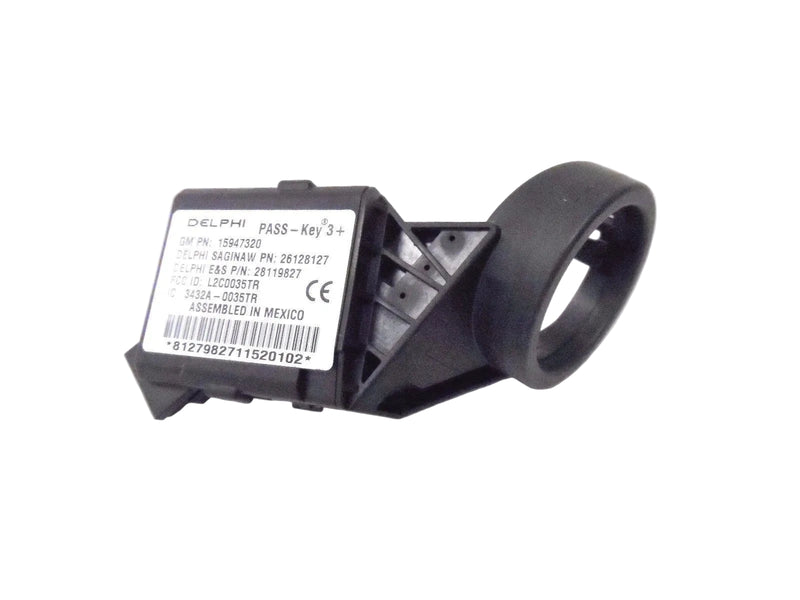 15947320 Genuine GM Theft Deterrent System Attachment Kit