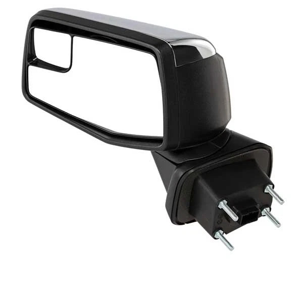 84555965 Genuine GM Outside Rear View Mirror For GMC Sierra 1500