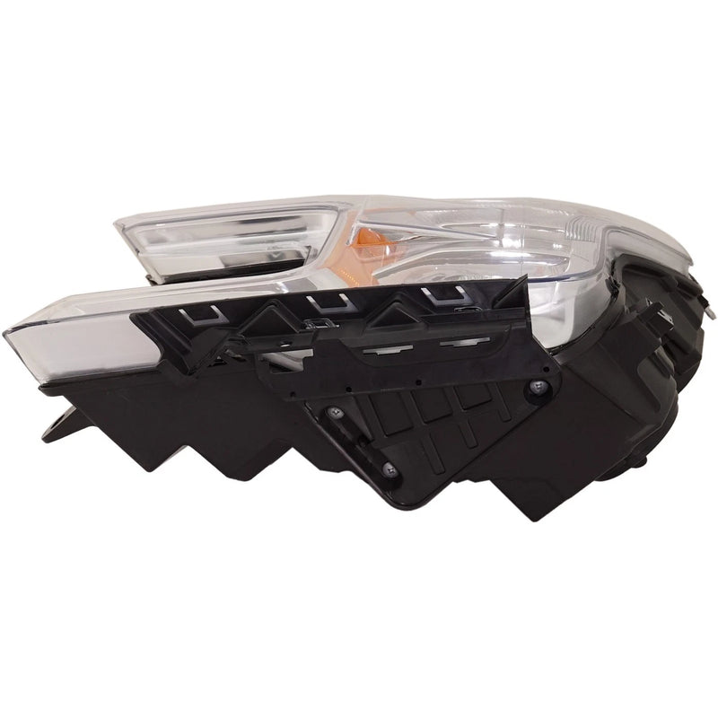 KL3Z-13008-P Genuine Ford Composite Headlamp For F-150 2018-2020