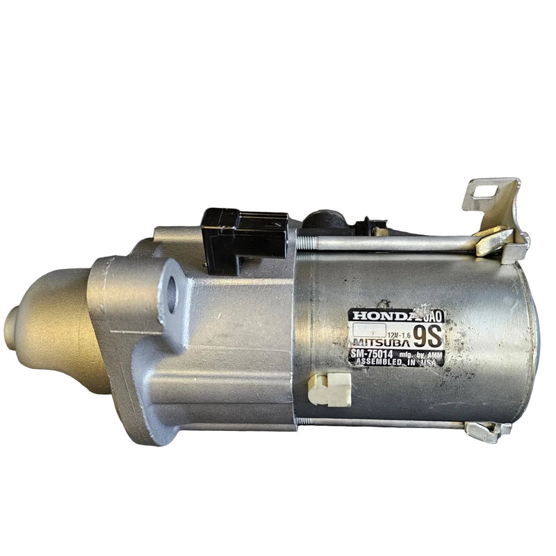312006A0A01 Genuine Honda Starter Motor Assembly For Honda Accord 1.5L L4