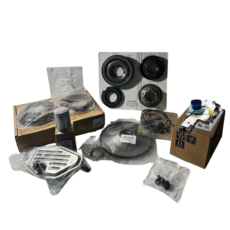 68336842AB Genuine Mopar Automatic Transmission Overhaul Kit