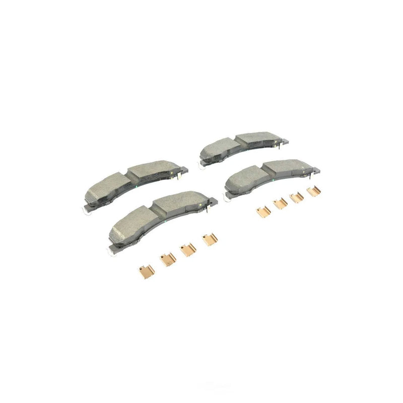 68034093AB Genuine Mopar Disc Brake Pad Kit For Ram 4500 5500