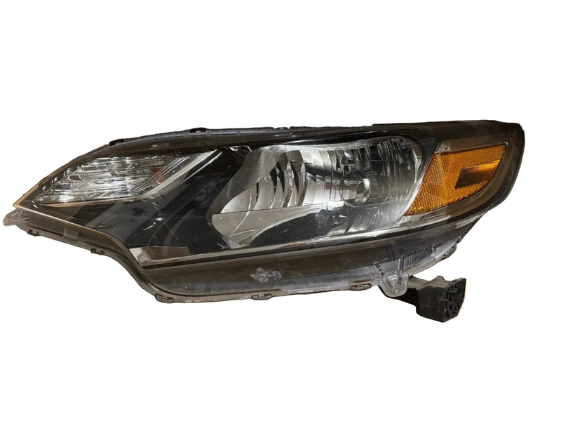 33100T5AA31 Genuine Honda Headlamp Assembly For Honda Fit 1.5L