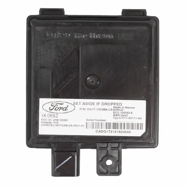 DG1Z-14C689-A Genuine Ford Blind Spot Radar Sensor For Ford Lincoln
