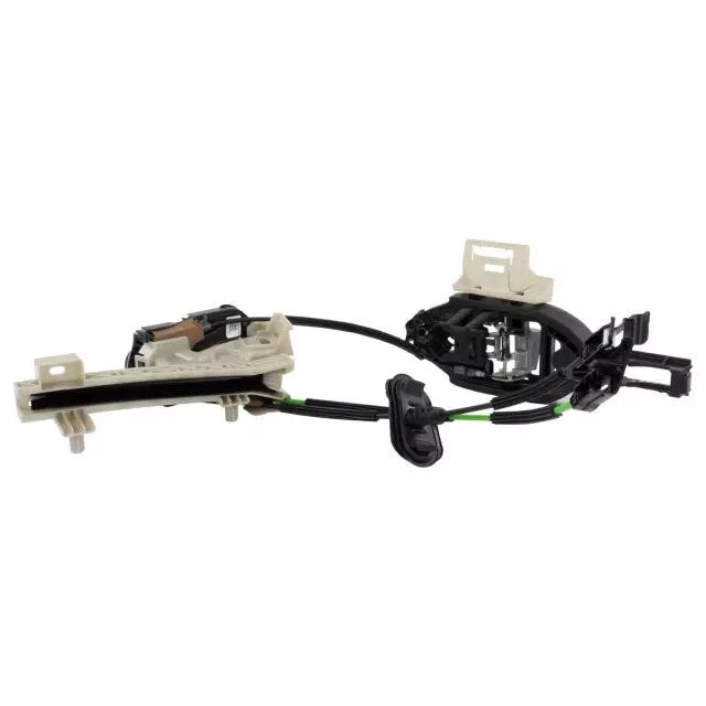PJ6Z-78264A26-C Genuine Ford Door Latch Assembly For Escape 1.5L L3
