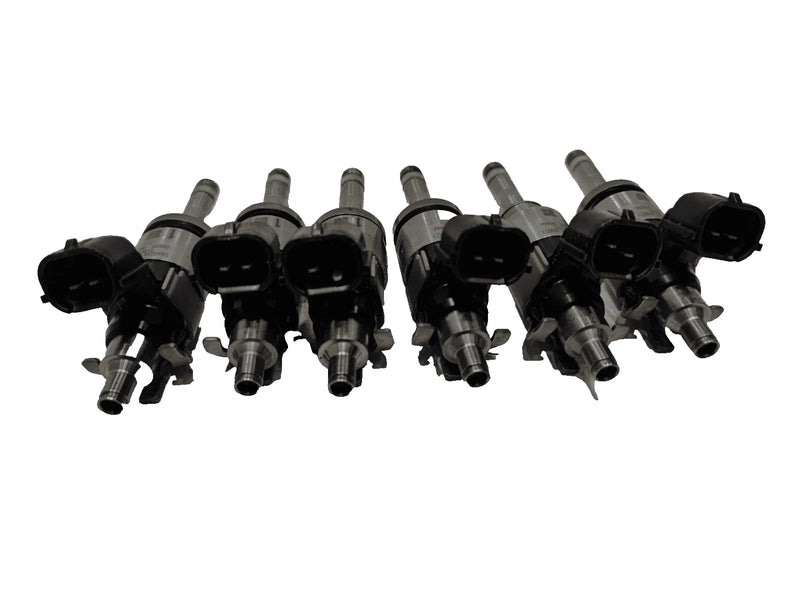 16010RLV306 Genuine Honda Fuel Injector Set For 3.5L V6