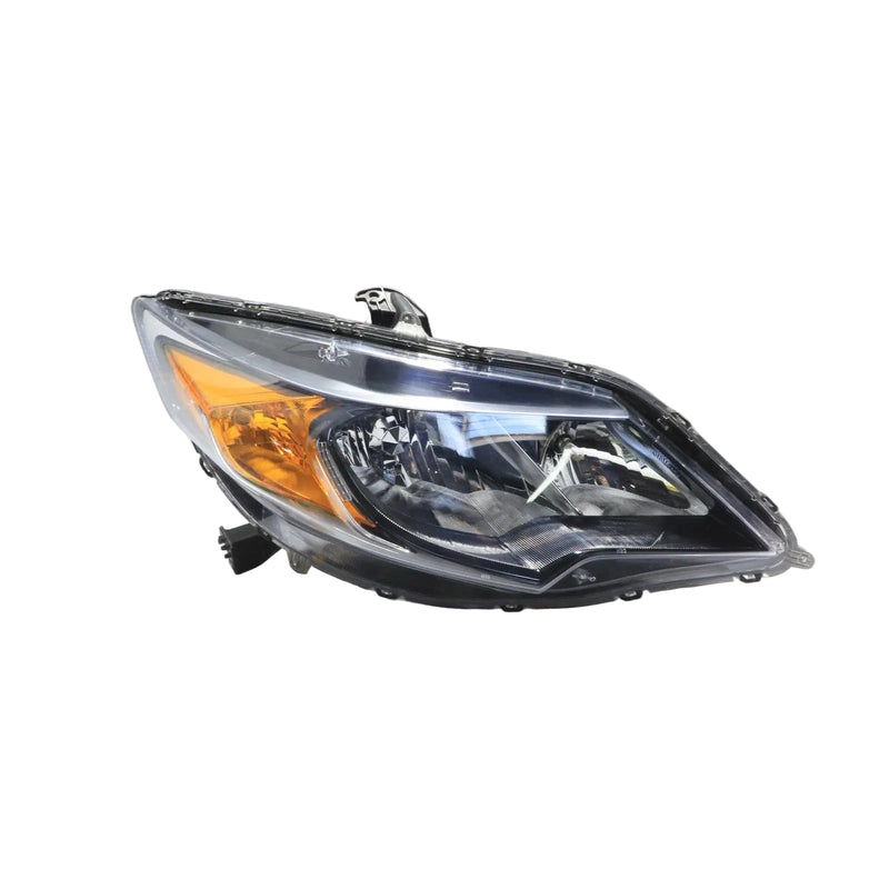 33100-TS8-A51 Genuine Honda Composite Headlamp Passenger Side For Civic